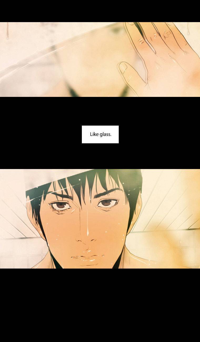 Peak (IM Gang-hyeok) Chapter 34 - Page 21