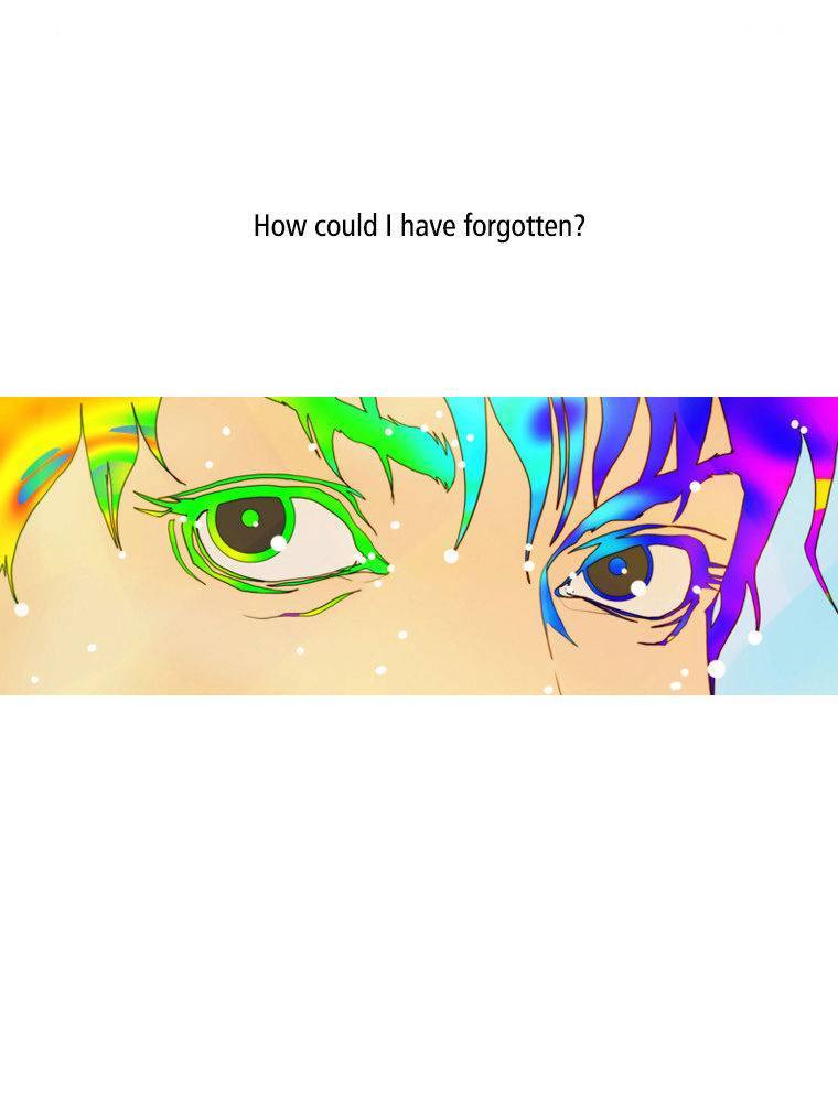 Peak (IM Gang-hyeok) Chapter 34 - Page 3