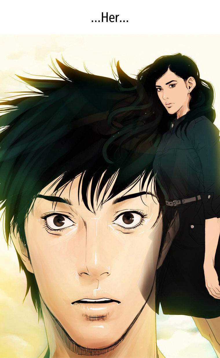 Peak (IM Gang-hyeok) Chapter 34 - Page 4