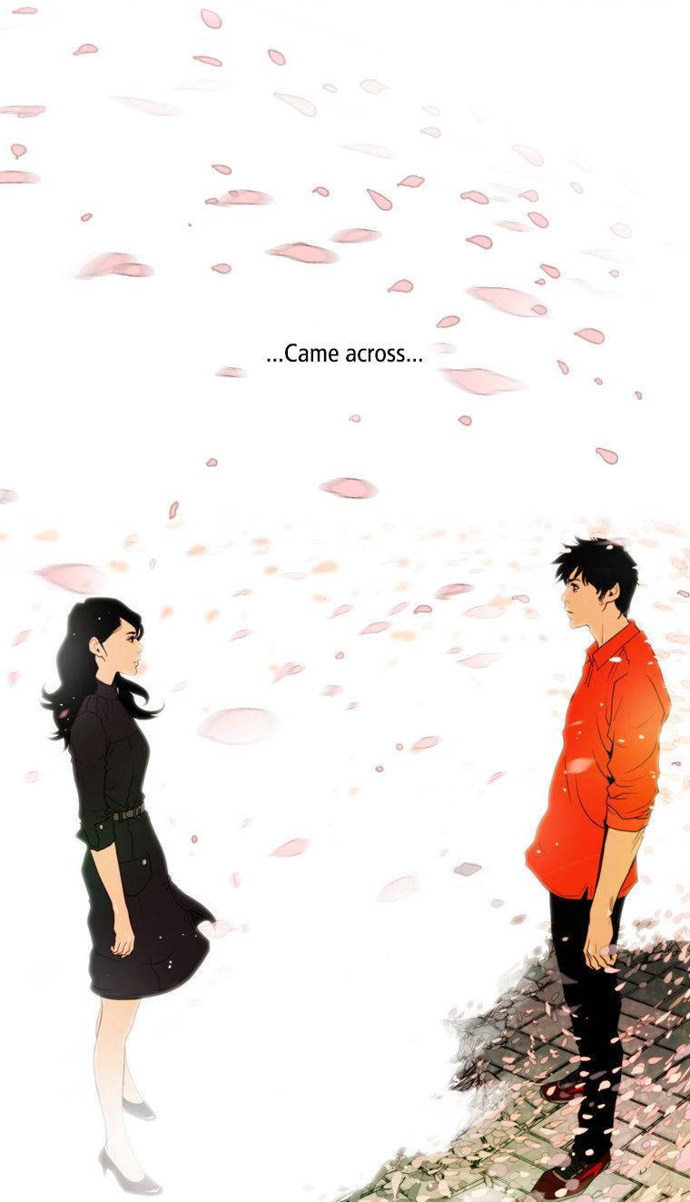 Peak (IM Gang-hyeok) Chapter 34 - Page 6