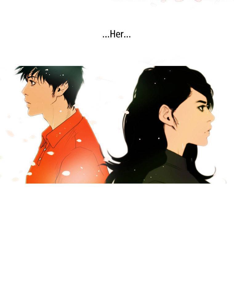 Peak (IM Gang-hyeok) Chapter 34 - Page 7