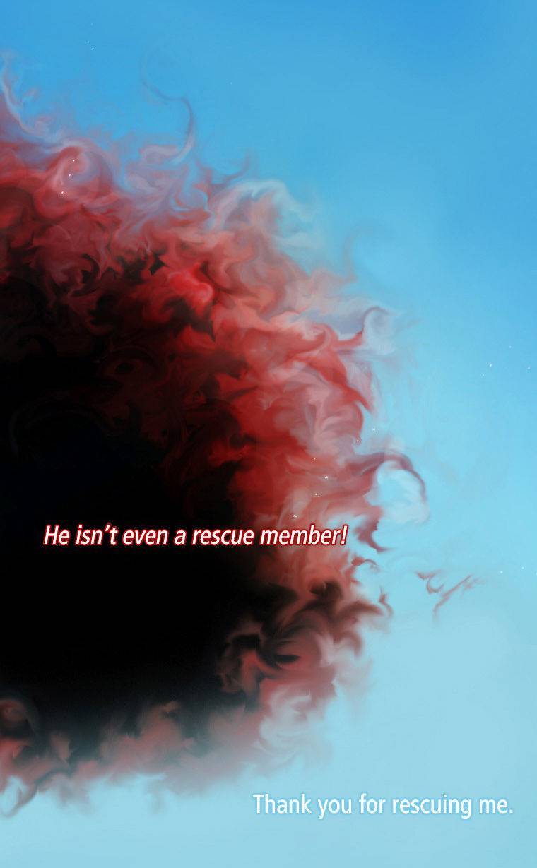 Peak (IM Gang-hyeok) Chapter 35 - Page 22