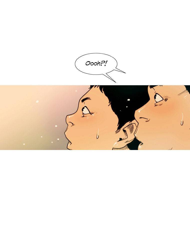 Peak (IM Gang-hyeok) Chapter 35 - Page 33
