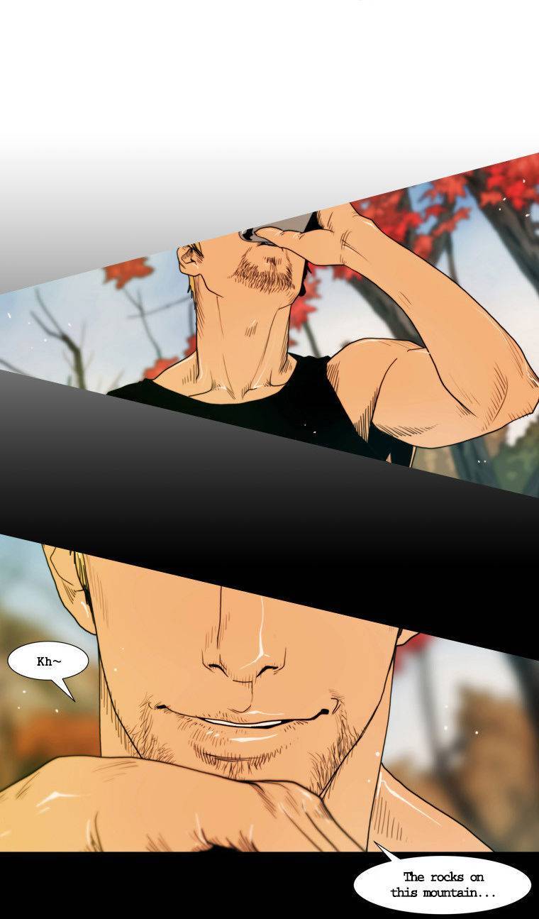 Peak (IM Gang-hyeok) Chapter 35 - Page 9