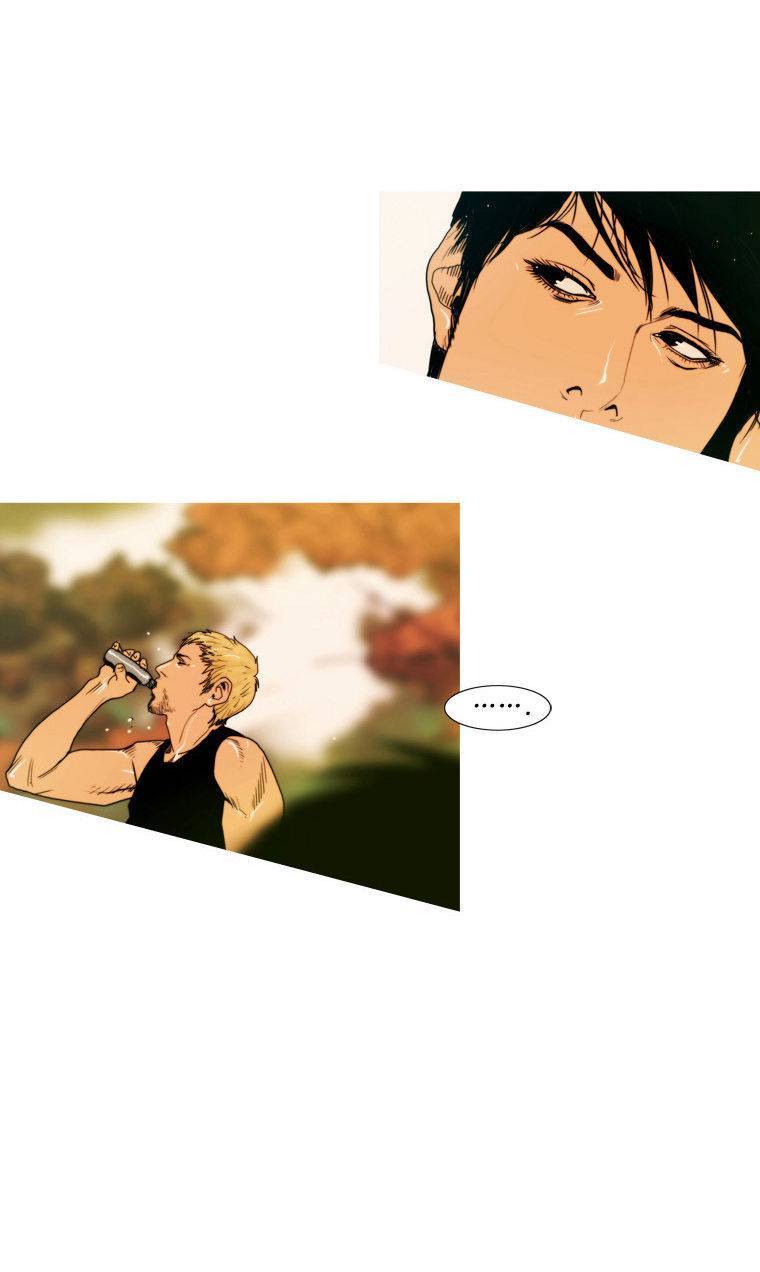 Peak (IM Gang-hyeok) Chapter 36 - Page 1