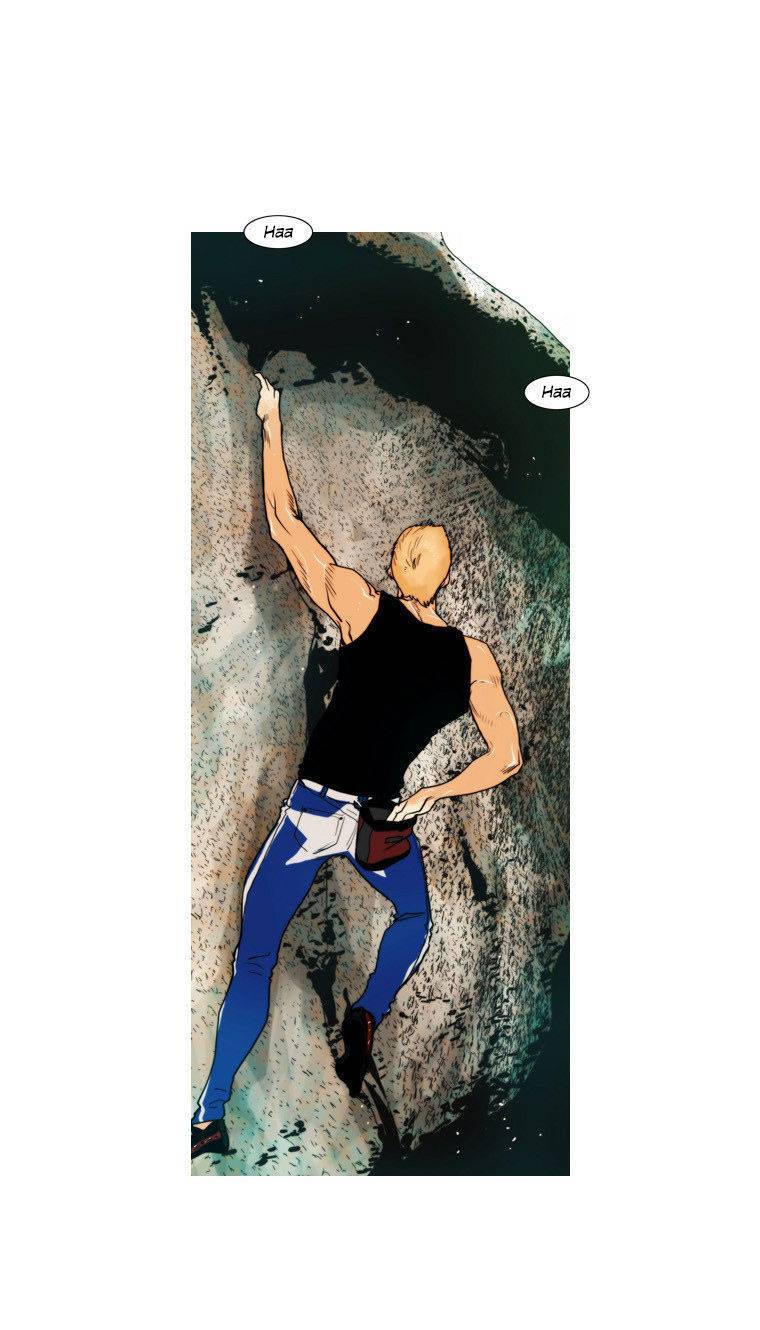 Peak (IM Gang-hyeok) Chapter 36 - Page 12