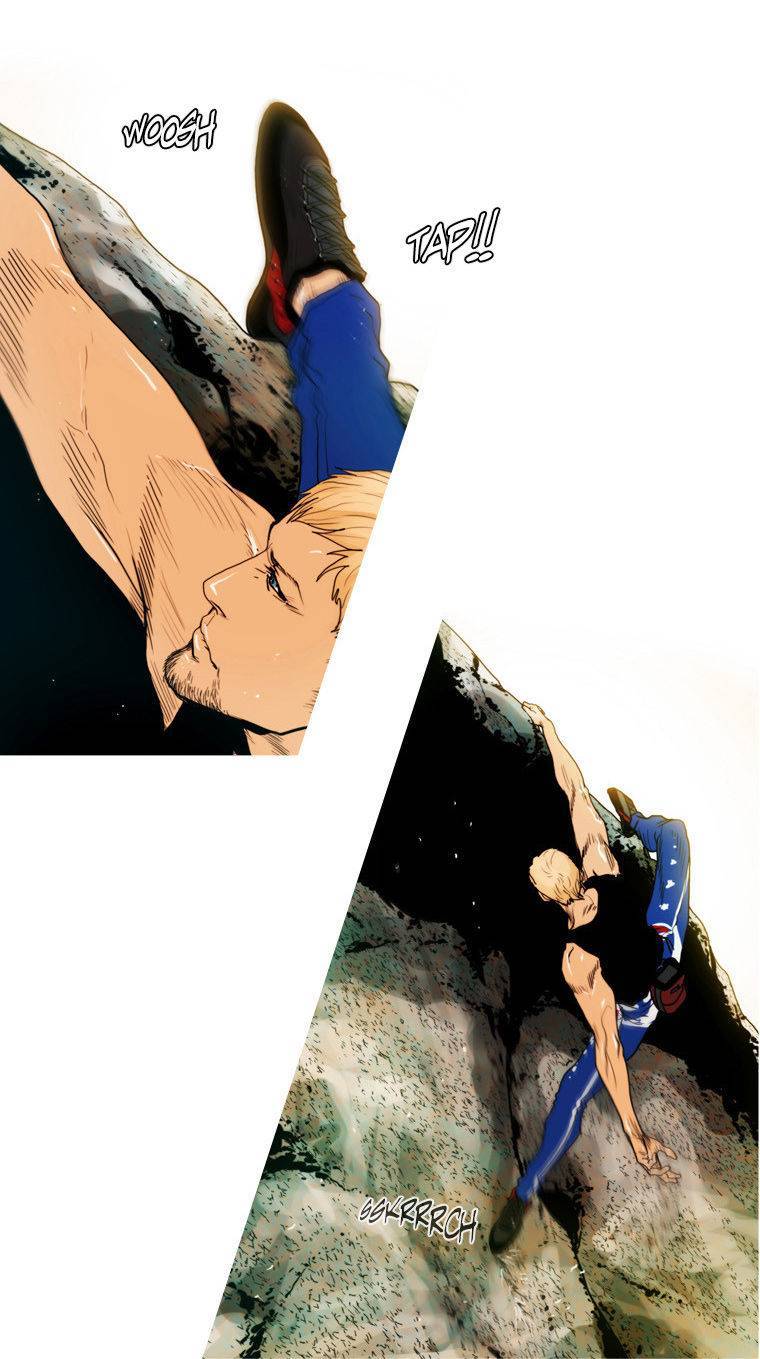 Peak (IM Gang-hyeok) Chapter 36 - Page 14
