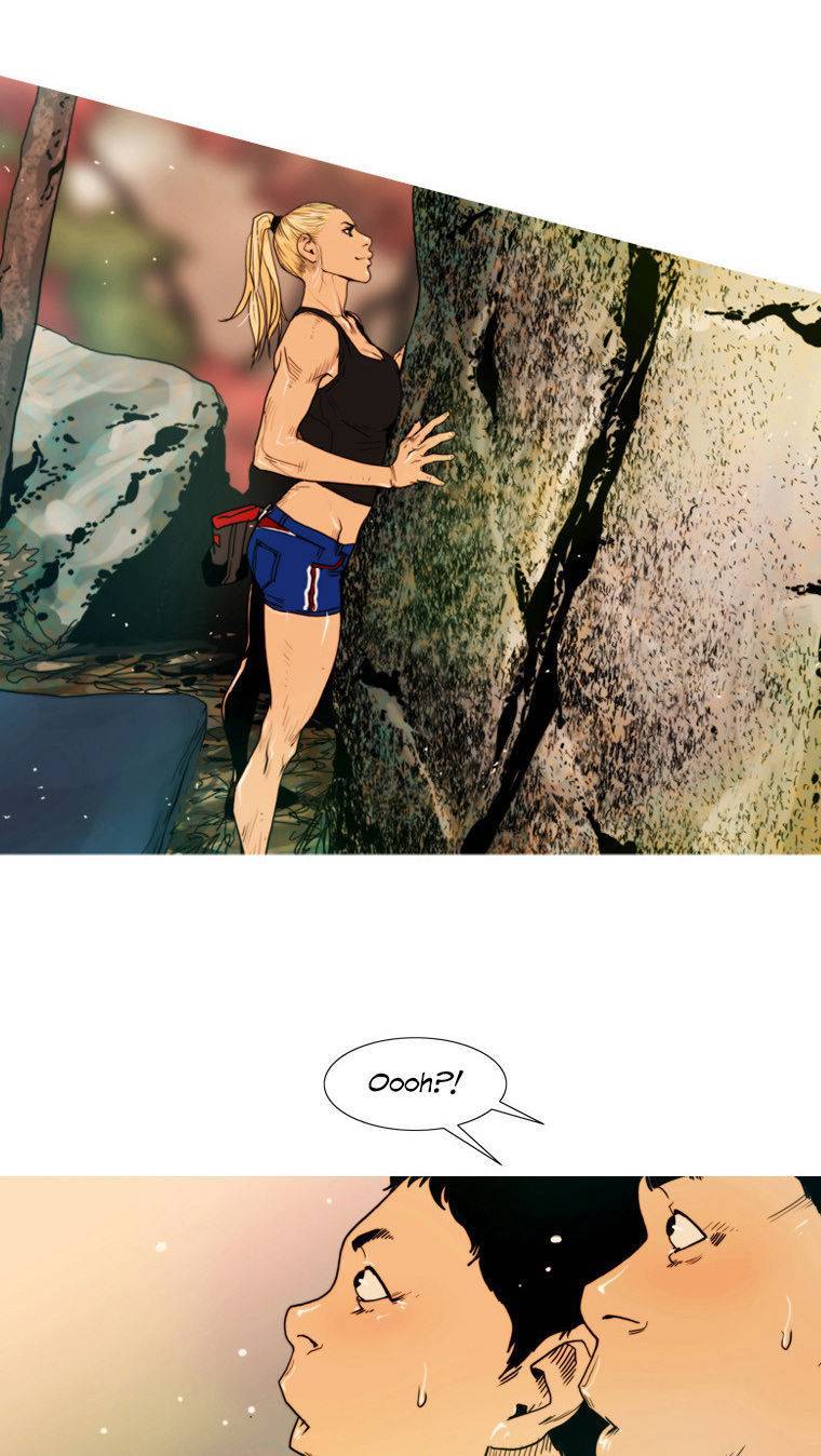 Peak (IM Gang-hyeok) Chapter 36 - Page 2