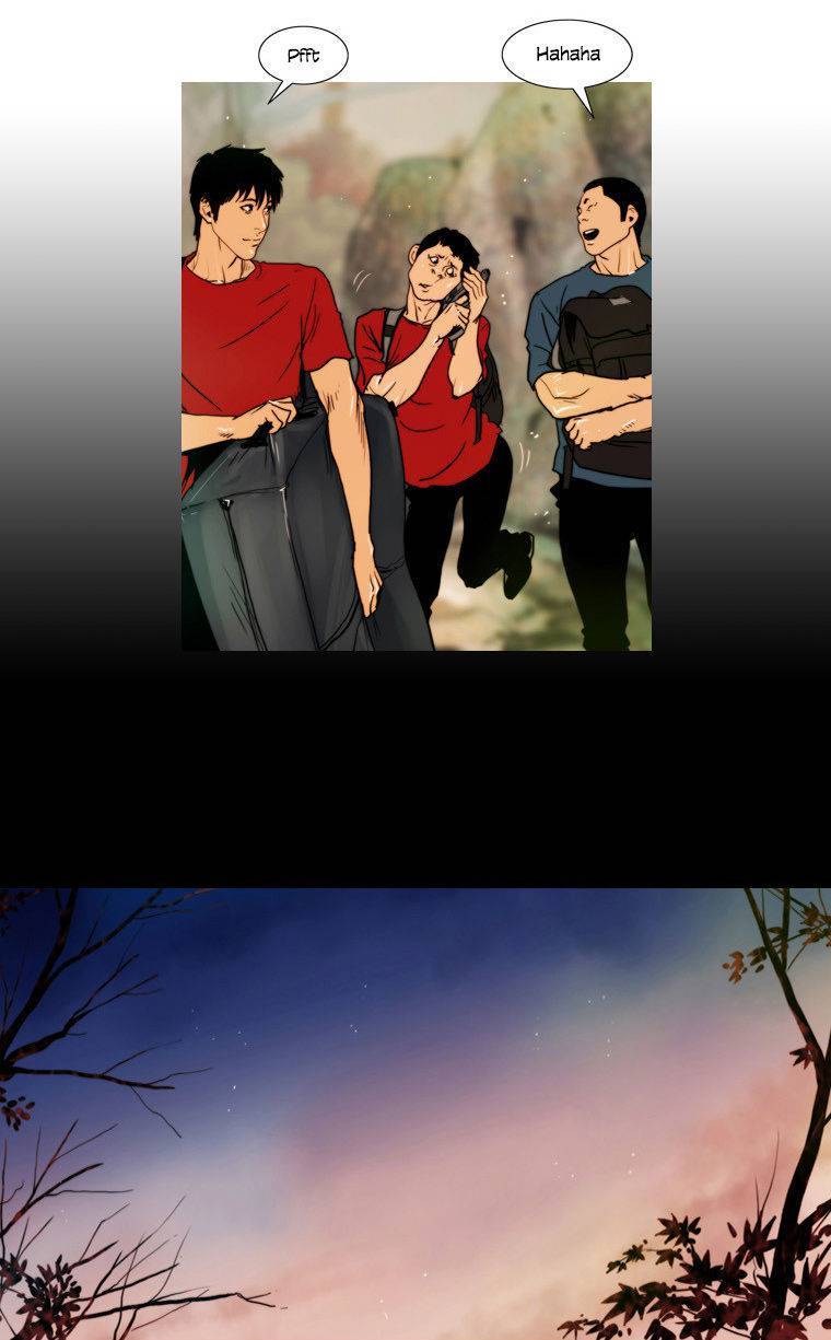 Peak (IM Gang-hyeok) Chapter 36 - Page 22
