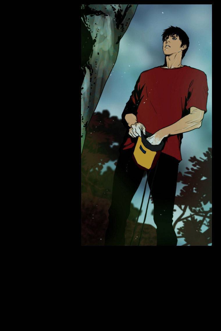 Peak (IM Gang-hyeok) Chapter 36 - Page 25