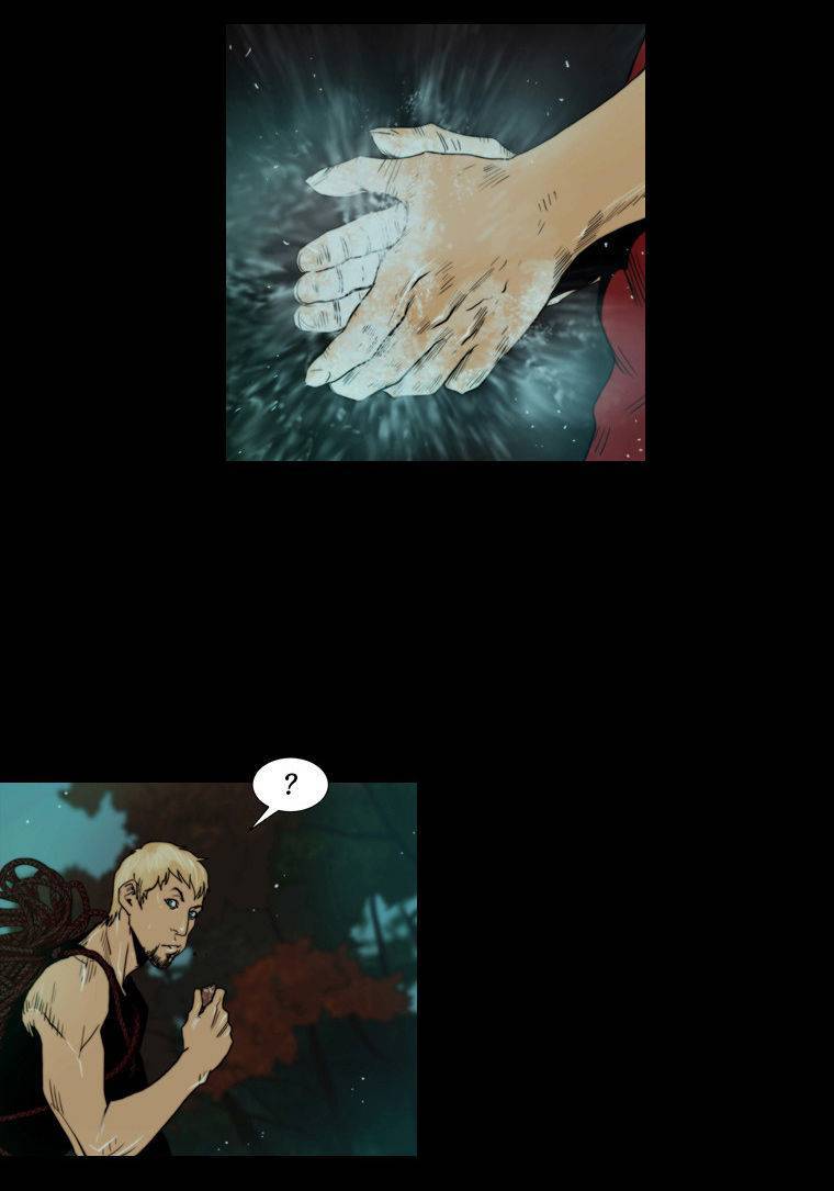 Peak (IM Gang-hyeok) Chapter 36 - Page 26