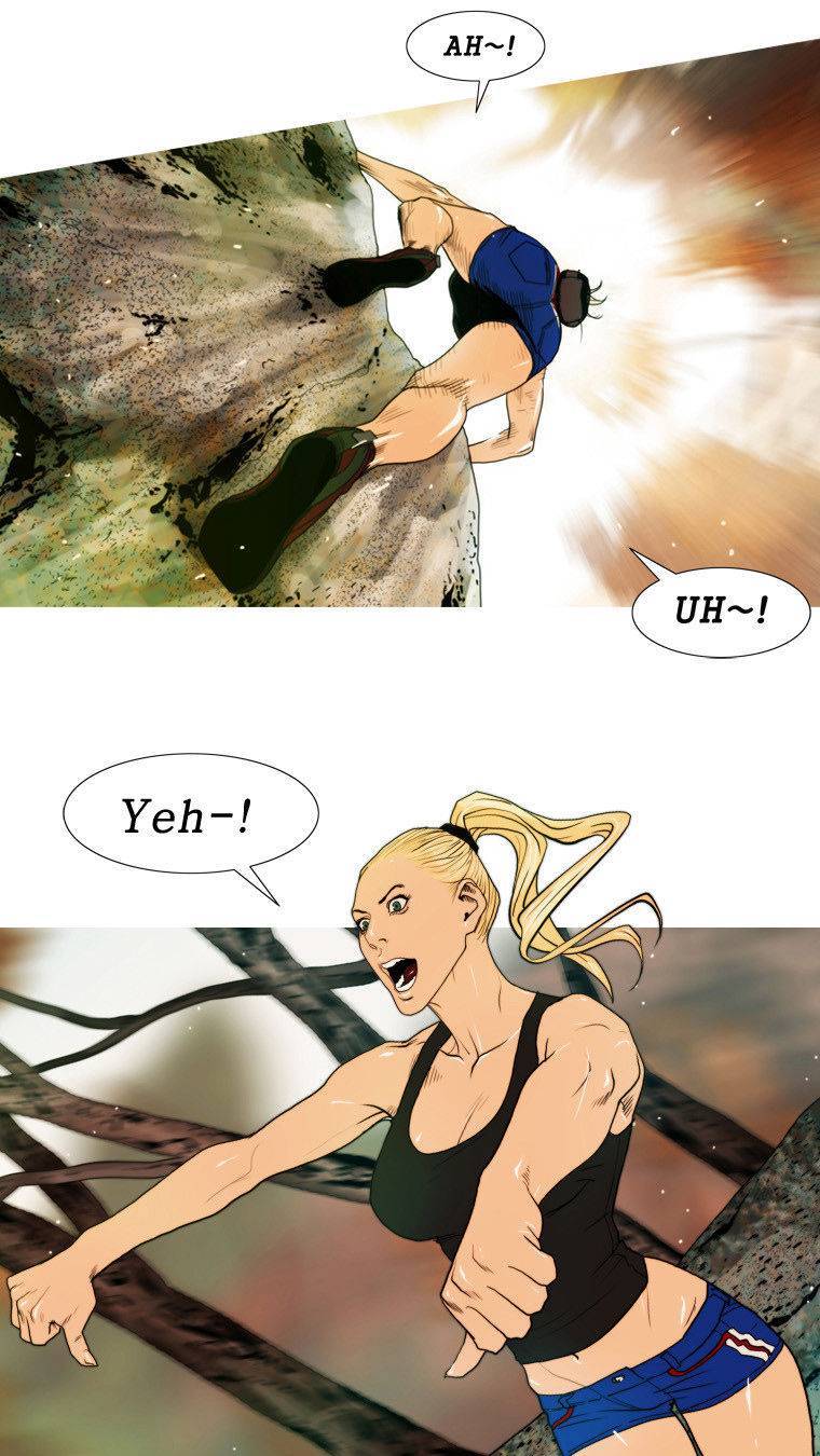 Peak (IM Gang-hyeok) Chapter 36 - Page 4