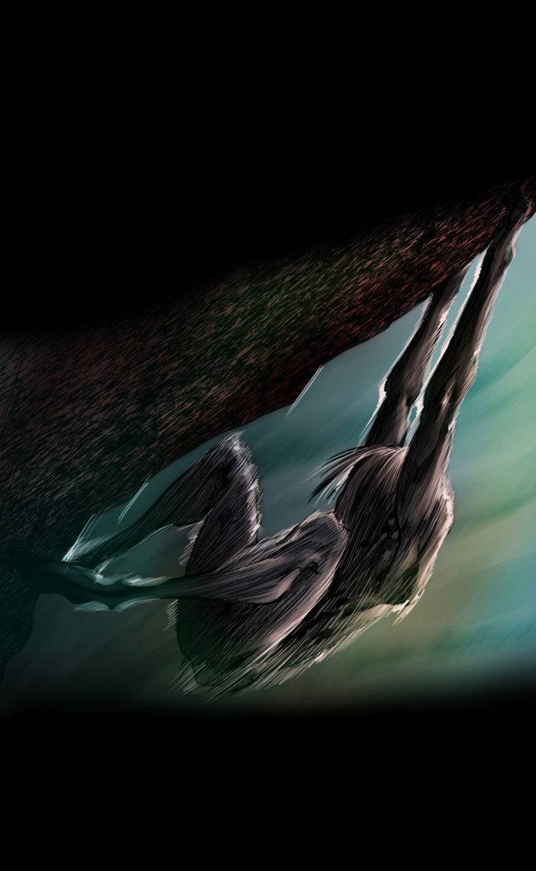Peak (IM Gang-hyeok) Chapter 37 - Page 16