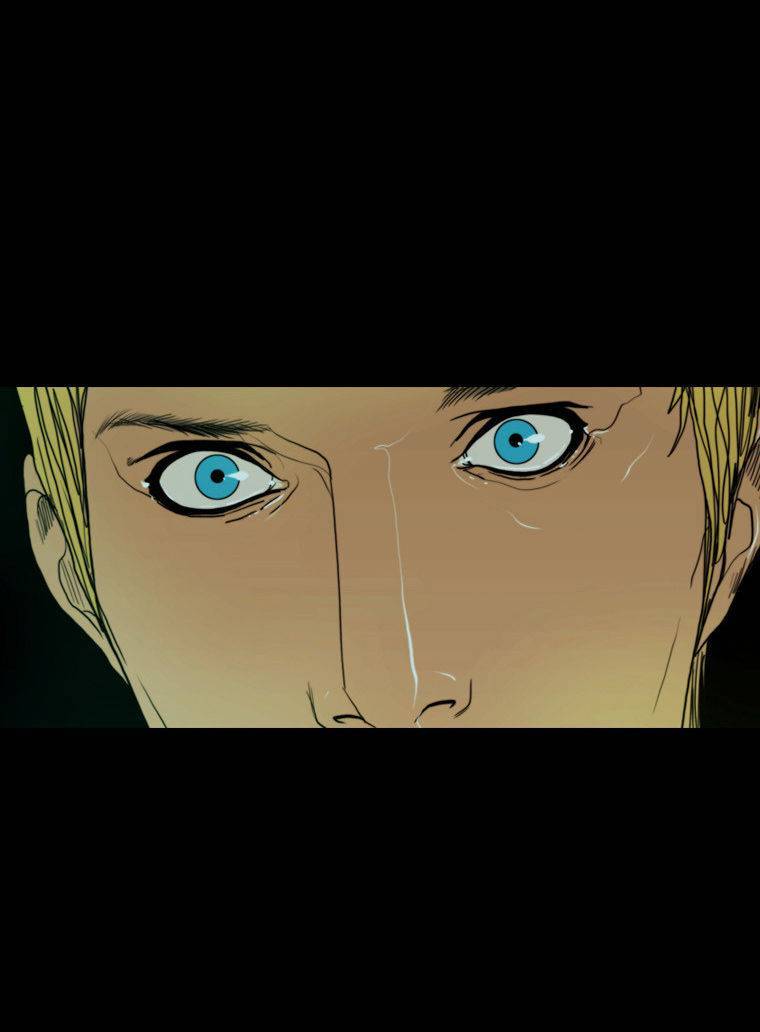 Peak (IM Gang-hyeok) Chapter 37 - Page 17