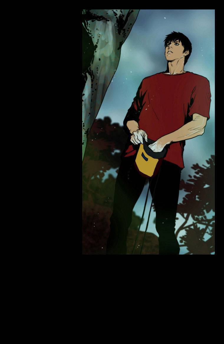Peak (IM Gang-hyeok) Chapter 37 - Page 2