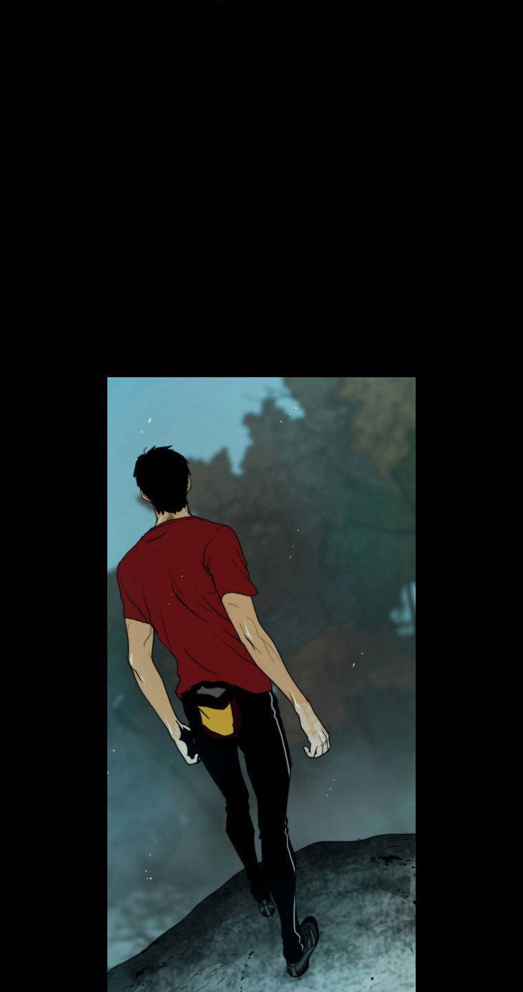 Peak (IM Gang-hyeok) Chapter 37 - Page 22