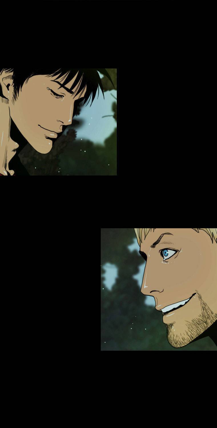 Peak (IM Gang-hyeok) Chapter 37 - Page 23