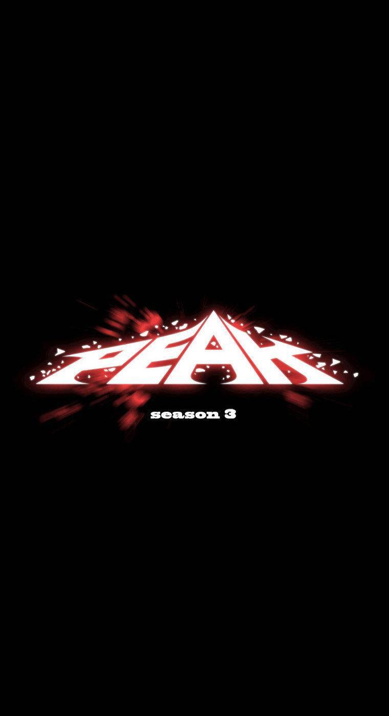 Peak (IM Gang-hyeok) Chapter 37 - Page 24
