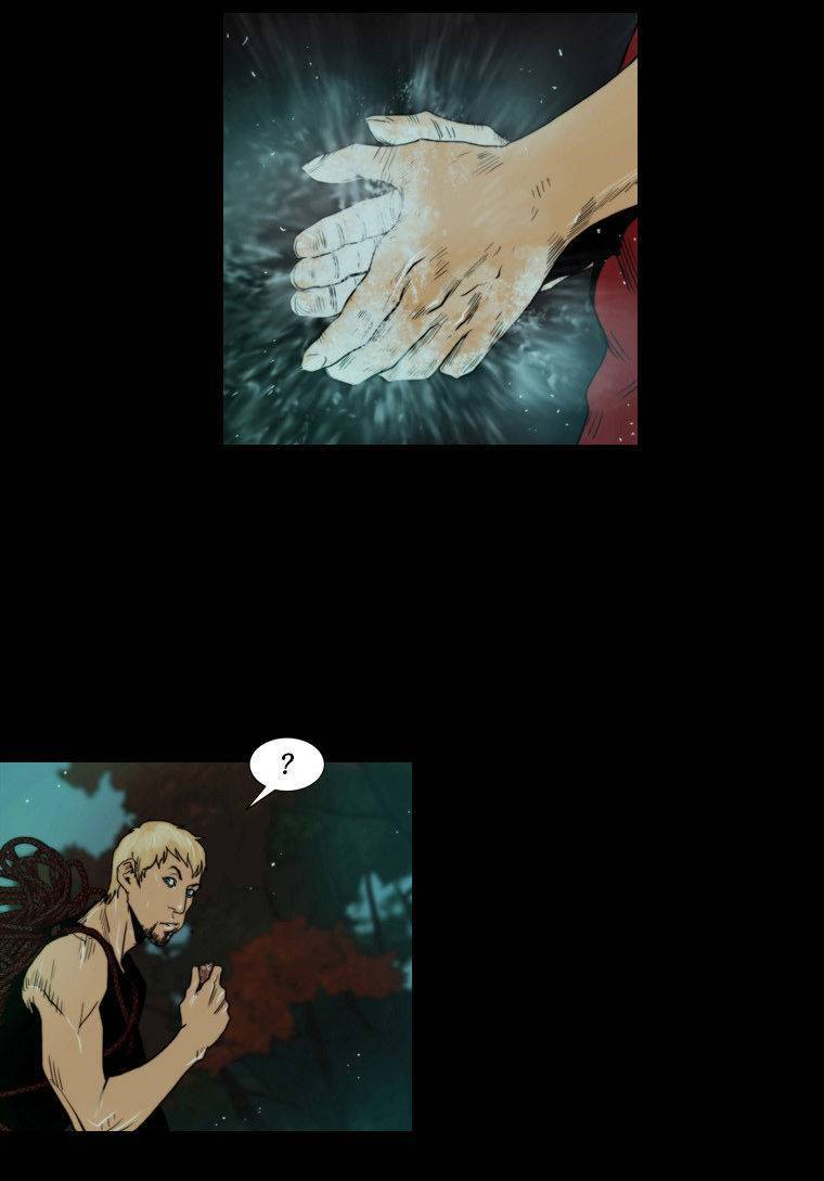 Peak (IM Gang-hyeok) Chapter 37 - Page 3