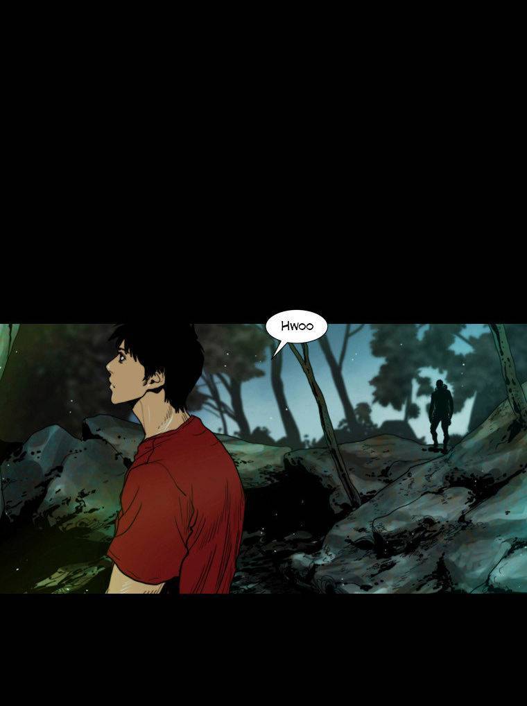 Peak (IM Gang-hyeok) Chapter 37 - Page 4