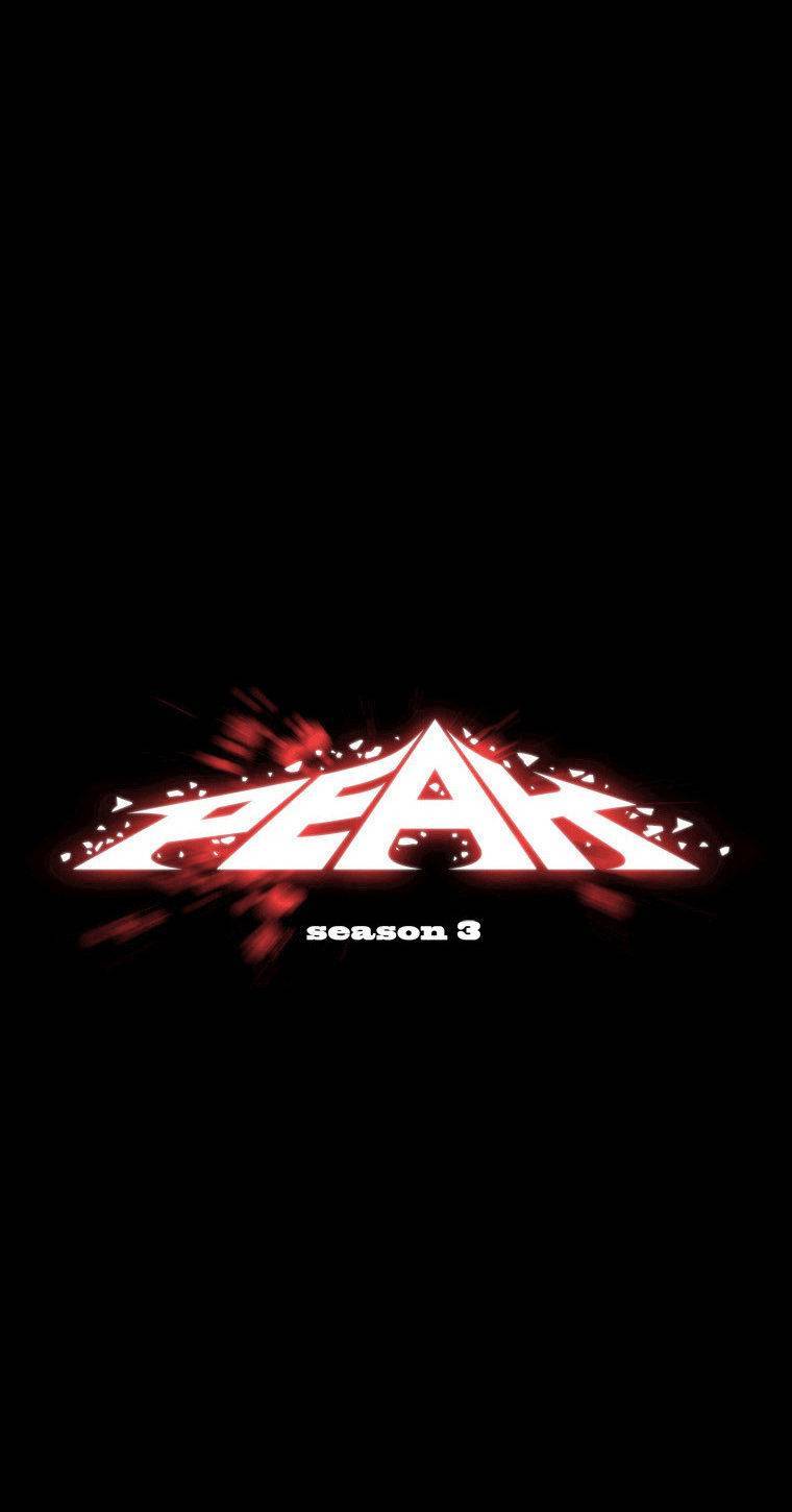 Peak (IM Gang-hyeok) Chapter 38 - Page 1