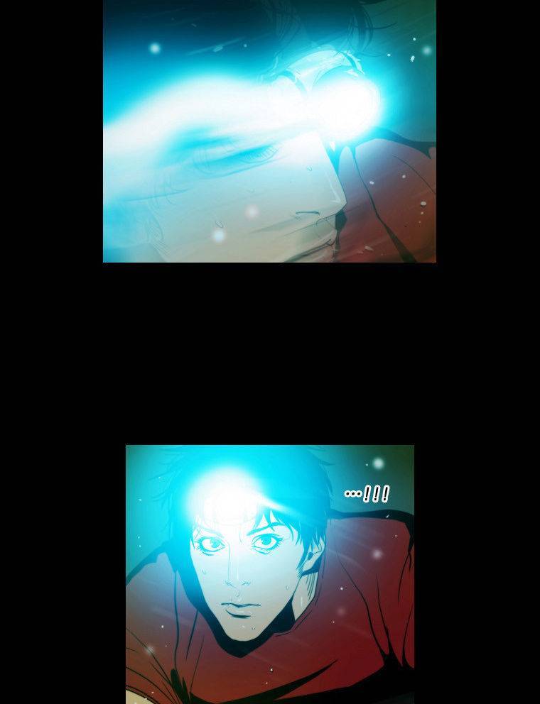 Peak (IM Gang-hyeok) Chapter 38 - Page 10