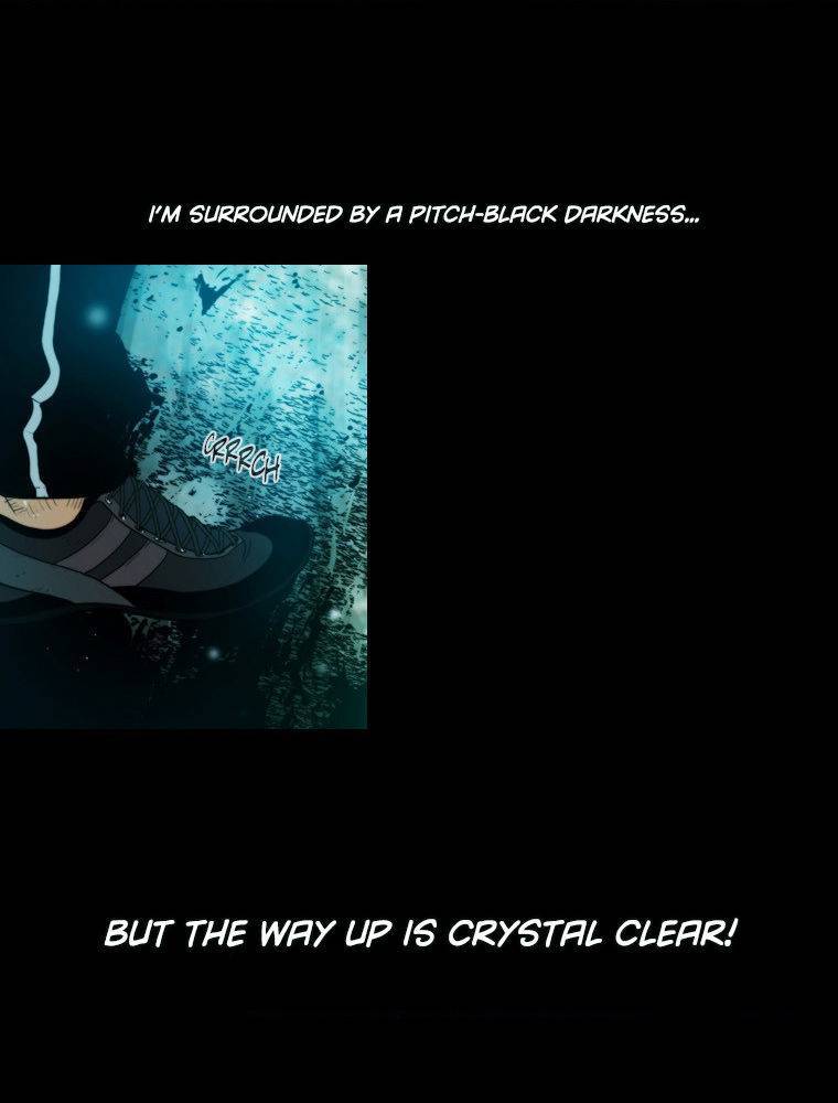Peak (IM Gang-hyeok) Chapter 38 - Page 12