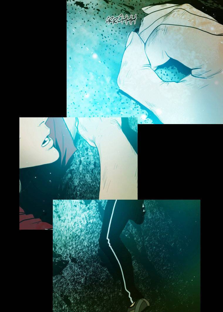 Peak (IM Gang-hyeok) Chapter 38 - Page 13