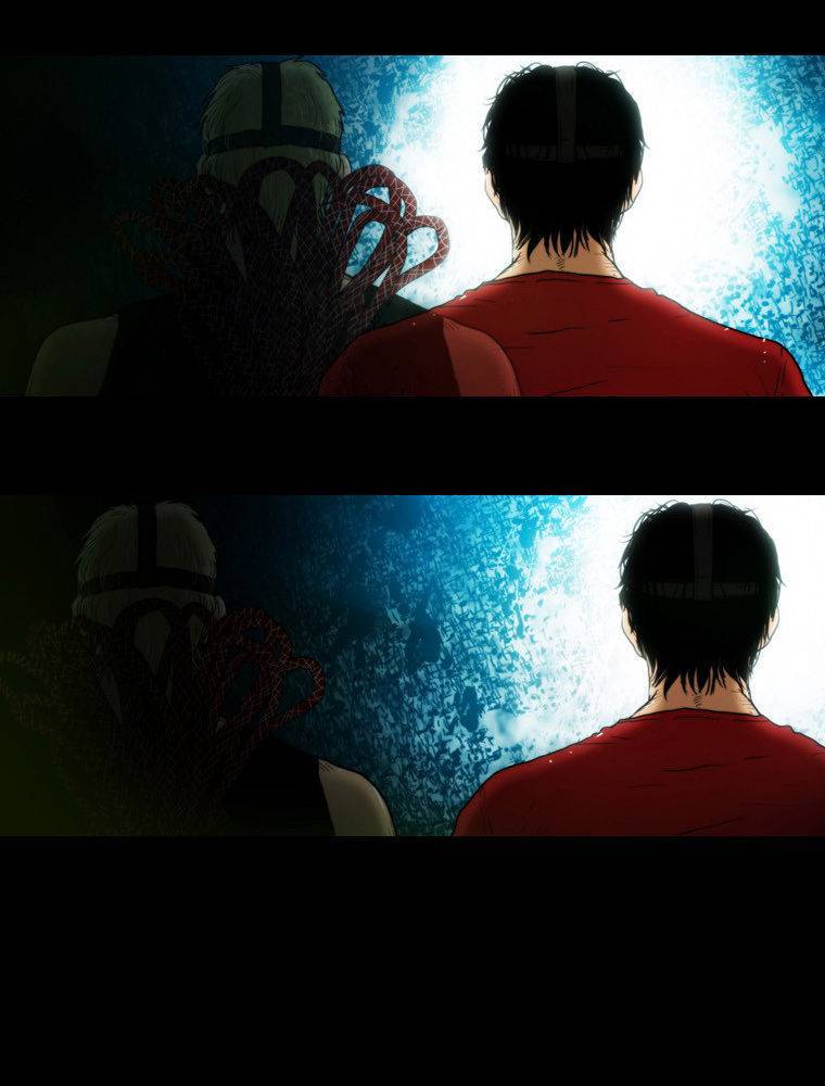 Peak (IM Gang-hyeok) Chapter 38 - Page 16