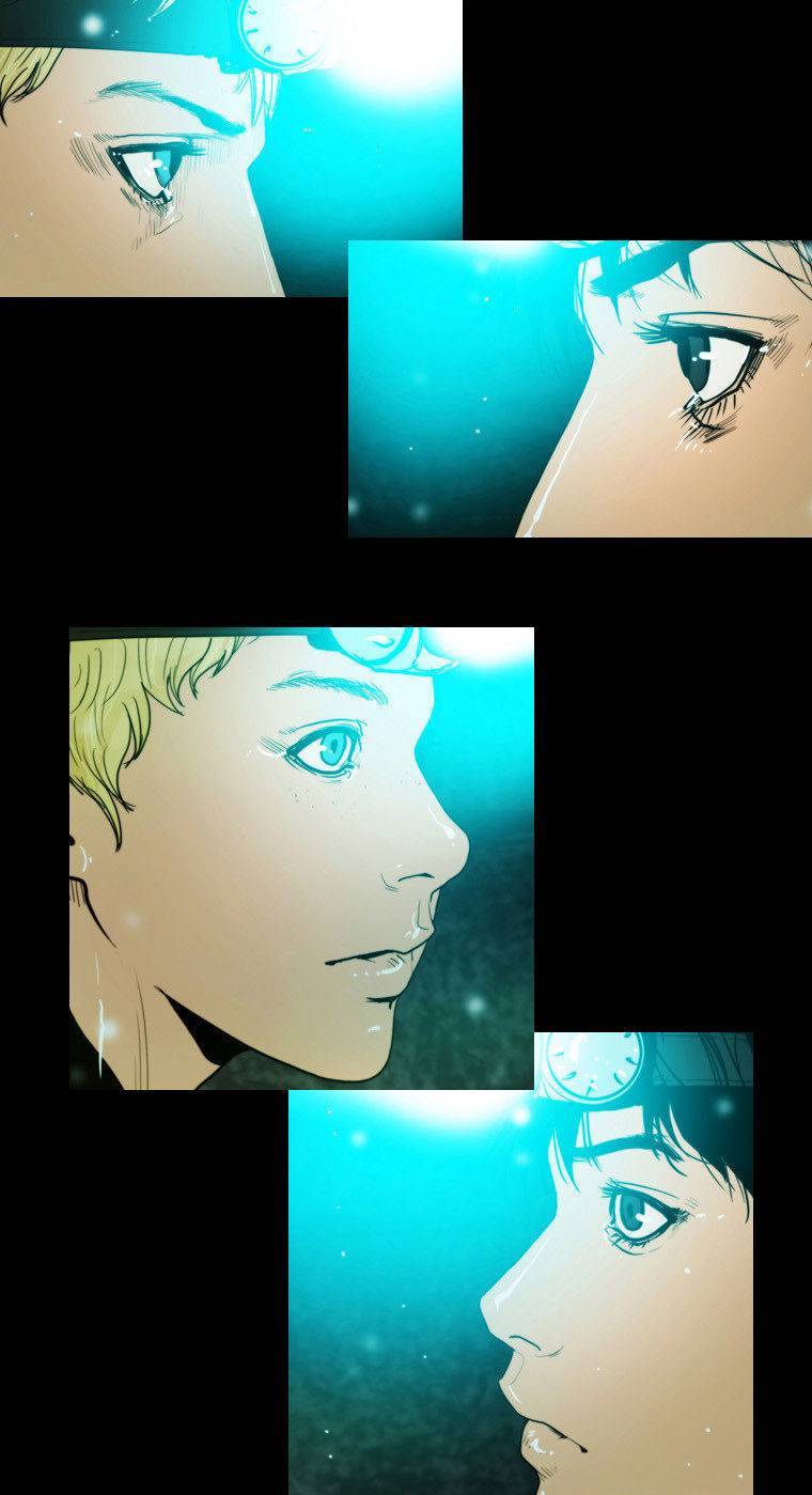 Peak (IM Gang-hyeok) Chapter 38 - Page 19