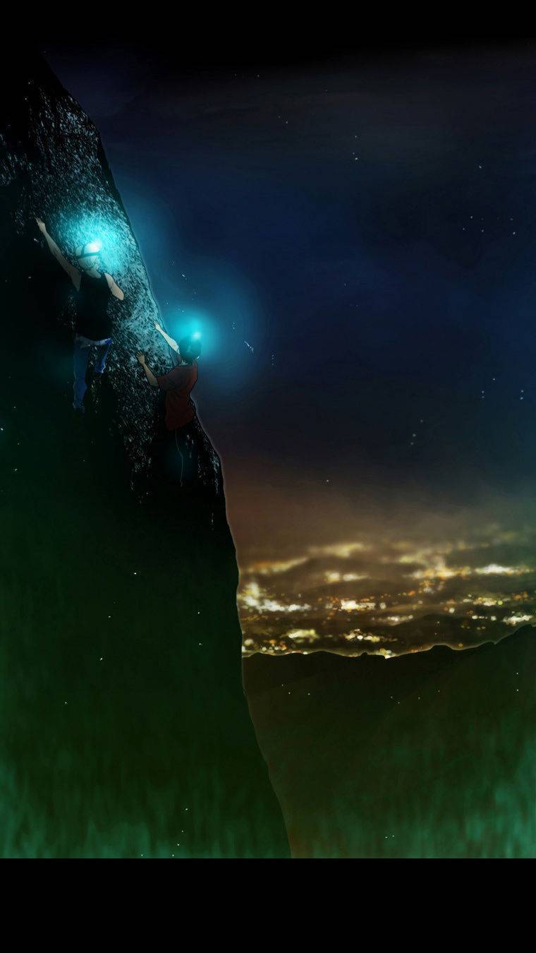 Peak (IM Gang-hyeok) Chapter 38 - Page 21