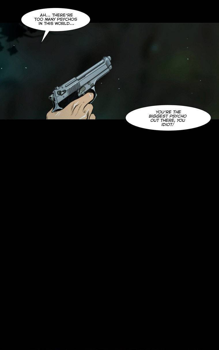 Peak (IM Gang-hyeok) Chapter 38 - Page 7