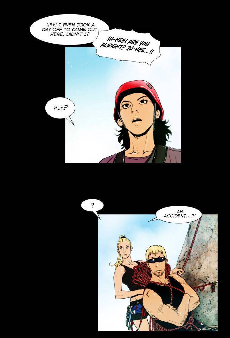 Peak (IM Gang-hyeok) Chapter 39 - Page 12