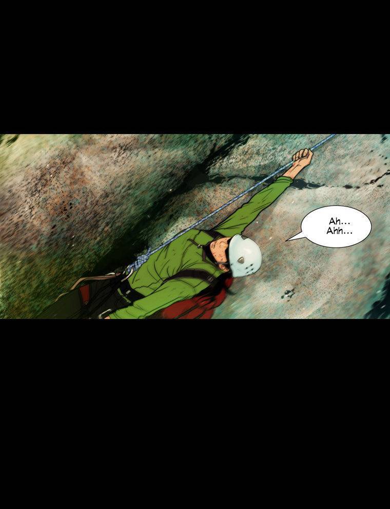 Peak (IM Gang-hyeok) Chapter 39 - Page 14