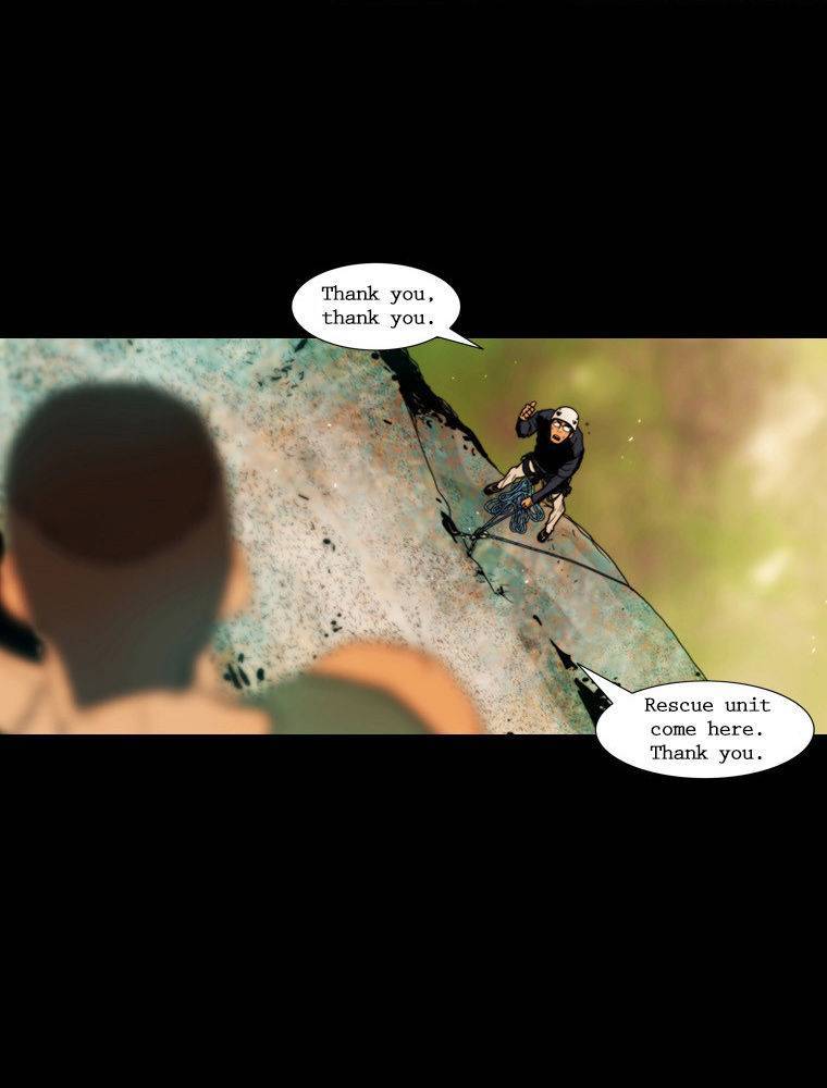 Peak (IM Gang-hyeok) Chapter 39 - Page 16