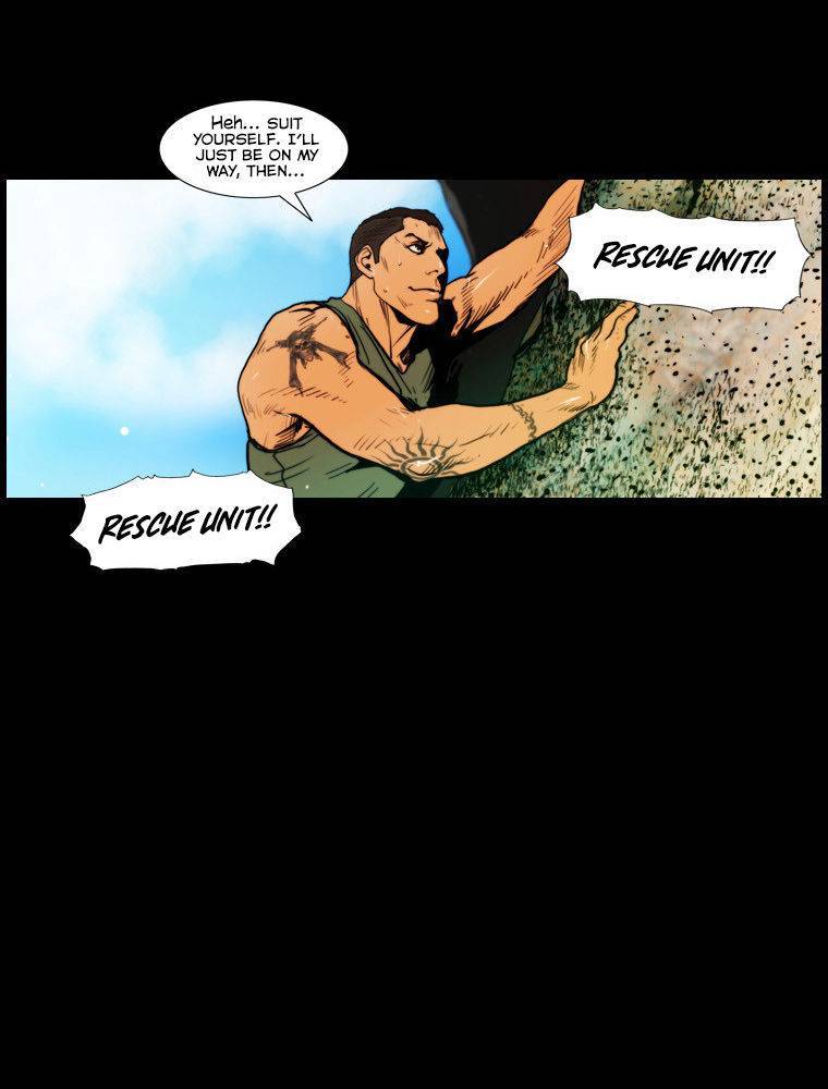 Peak (IM Gang-hyeok) Chapter 39 - Page 17