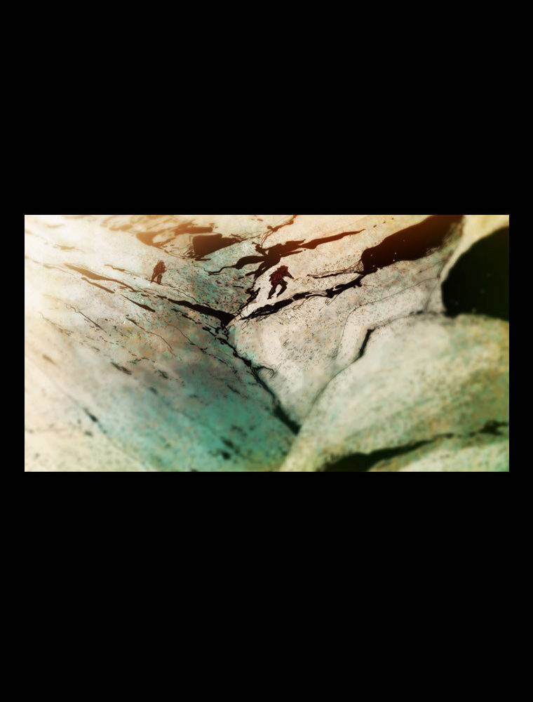 Peak (IM Gang-hyeok) Chapter 39 - Page 28