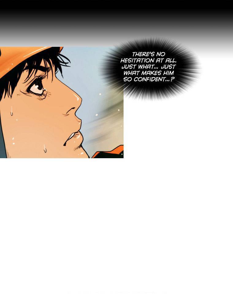 Peak (IM Gang-hyeok) Chapter 39 - Page 32