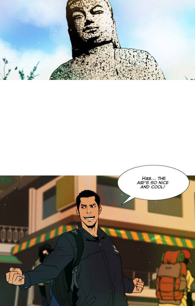 Peak (IM Gang-hyeok) Chapter 39 - Page 4