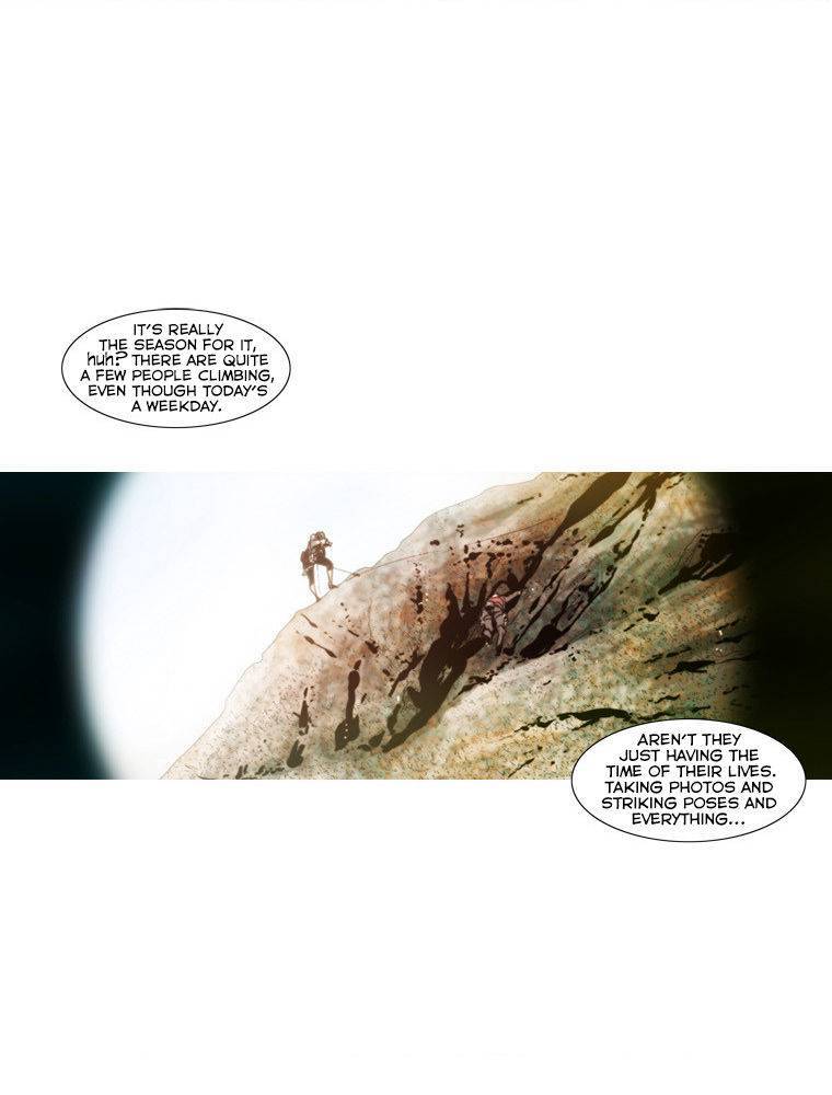 Peak (IM Gang-hyeok) Chapter 39 - Page 6