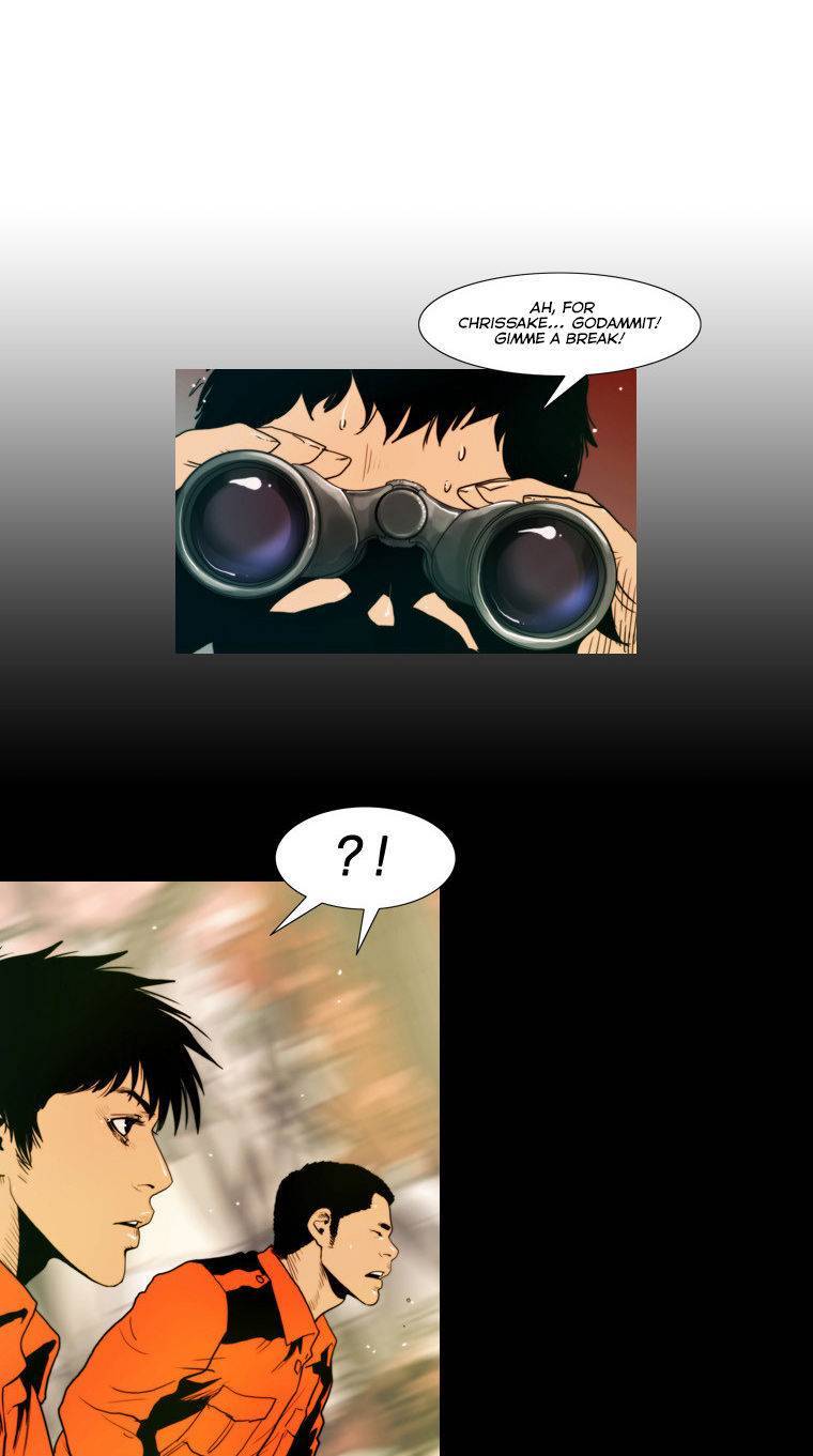 Peak (IM Gang-hyeok) Chapter 39 - Page 8