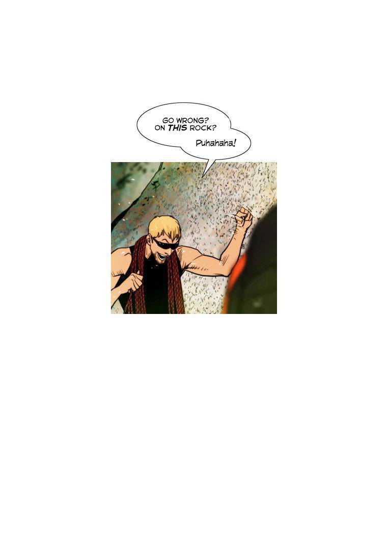 Peak (IM Gang-hyeok) Chapter 40 - Page 14