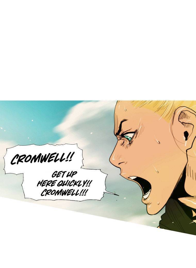 Peak (IM Gang-hyeok) Chapter 40 - Page 21