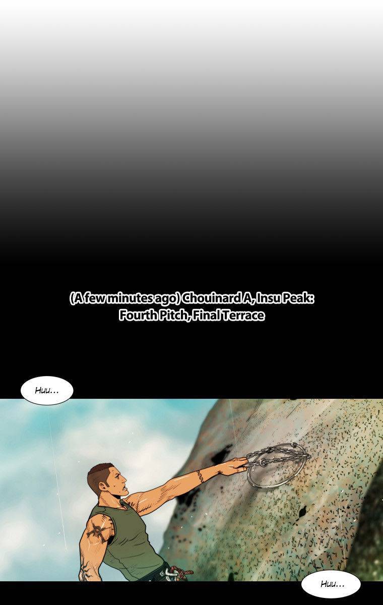 Peak (IM Gang-hyeok) Chapter 40 - Page 26