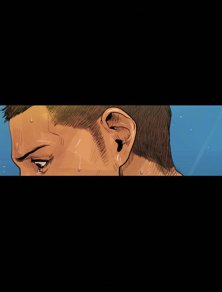 Peak (IM Gang-hyeok) Chapter 40 - Page 28
