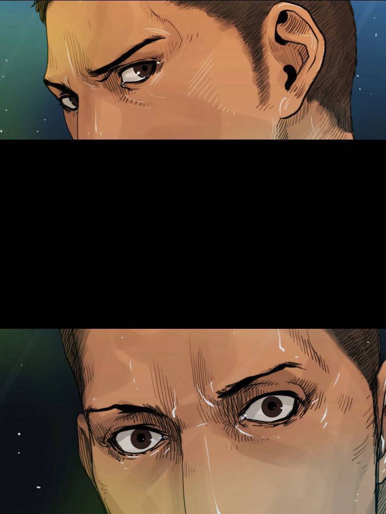 Peak (IM Gang-hyeok) Chapter 40 - Page 29