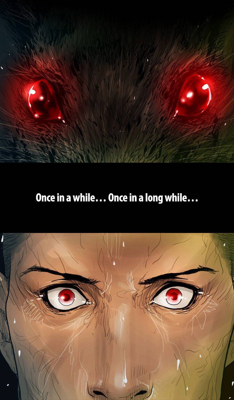 Peak (IM Gang-hyeok) Chapter 40 - Page 31