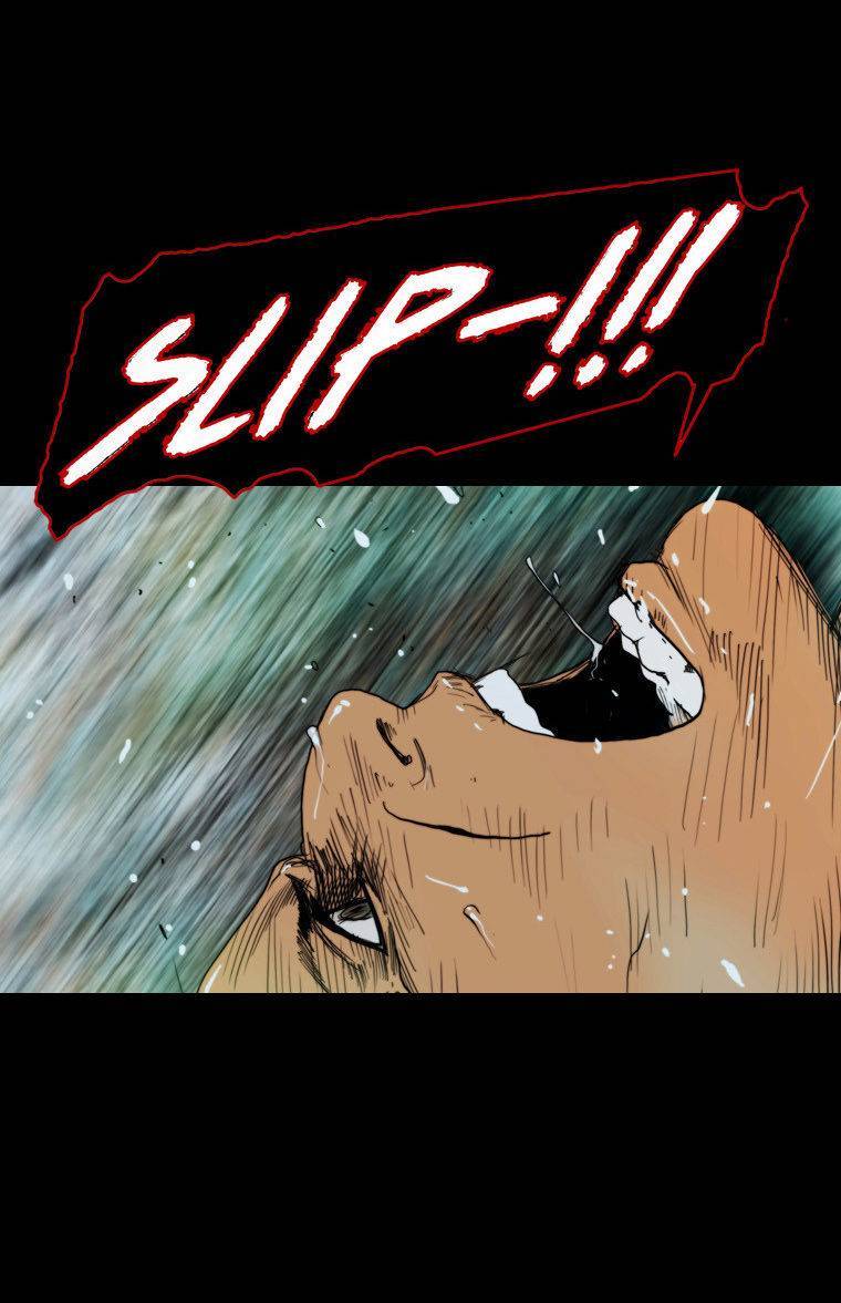 Peak (IM Gang-hyeok) Chapter 40 - Page 35