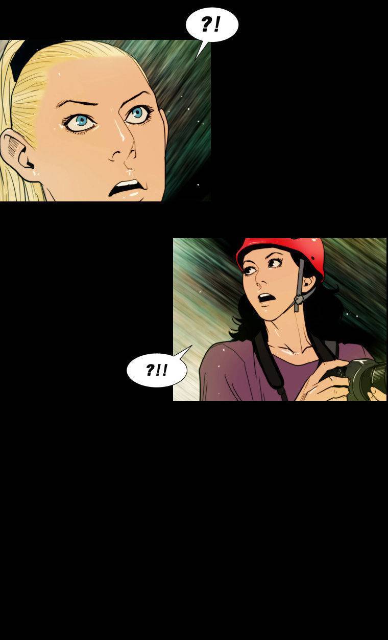 Peak (IM Gang-hyeok) Chapter 40 - Page 36