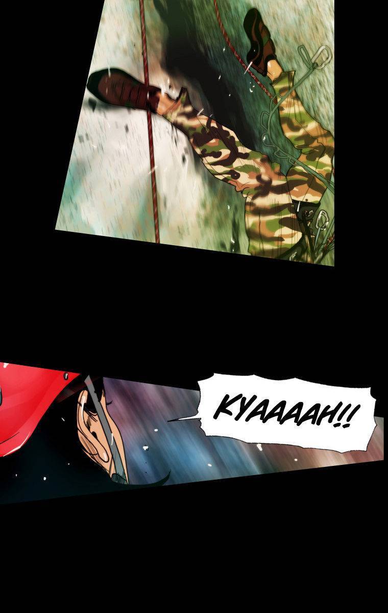 Peak (IM Gang-hyeok) Chapter 40 - Page 39